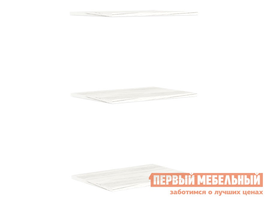 Аксессуар для корпусной мебели  Мерлен Арктика