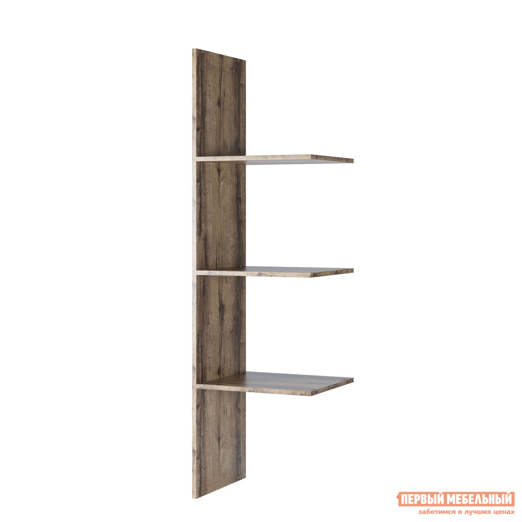 Аксессуар для корпусной мебели  Джагер Дуб монастырский