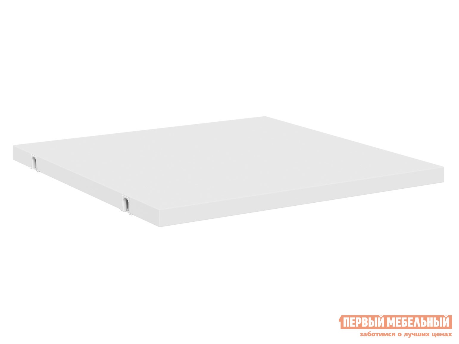 Стеллаж  Микс Белый