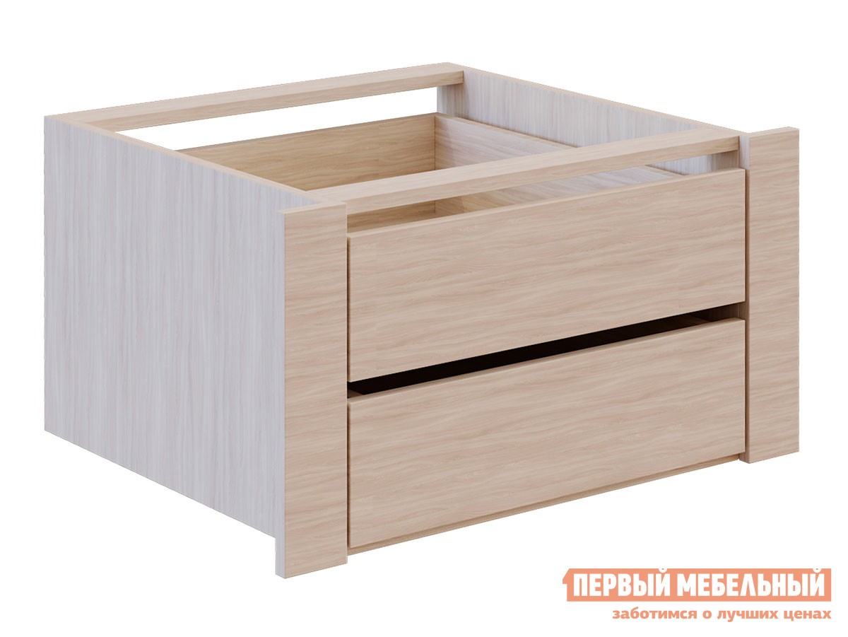 Аксессуар для корпусной мебели  Командорс Ясень Шимо светлый, 776 мм, 495 мм