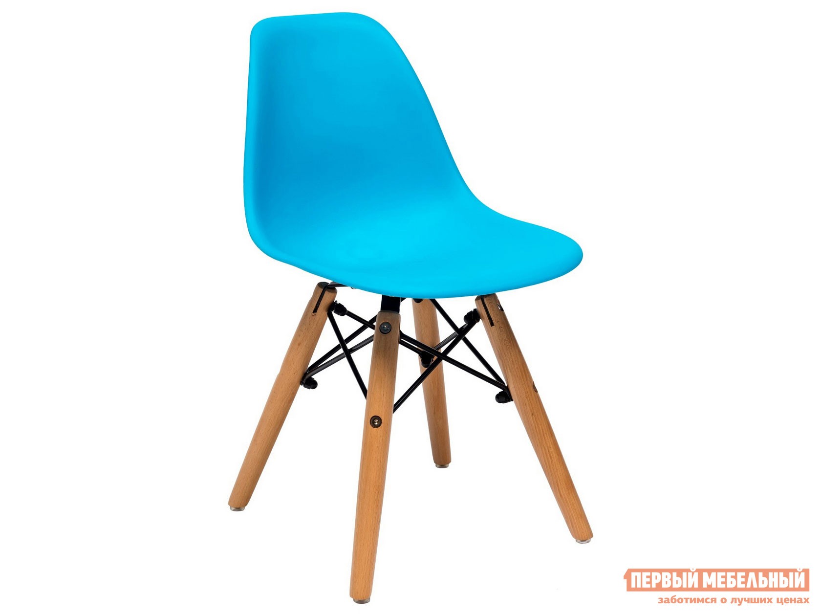 Столик и стульчик  Имс 8056 Голубой