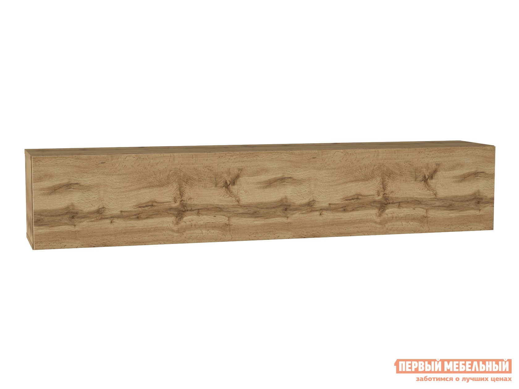 Настенная полка  Поинт Дуб Вотан