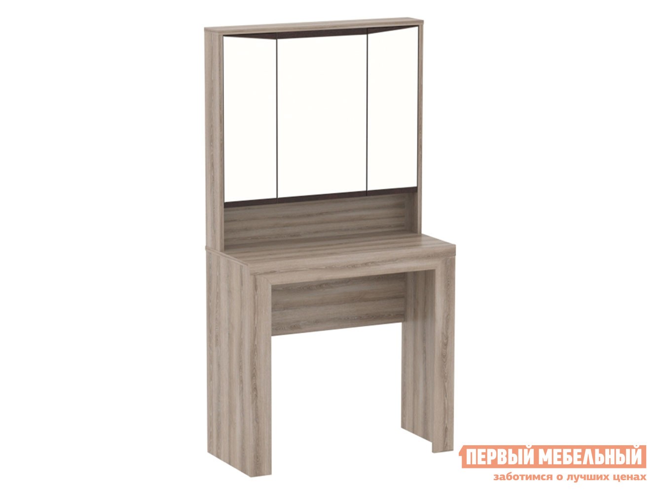 Туалетный столик  Гарда Ясень Таормино