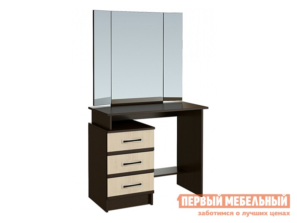 Туалетный столик  Сакура Венге / Лоредо