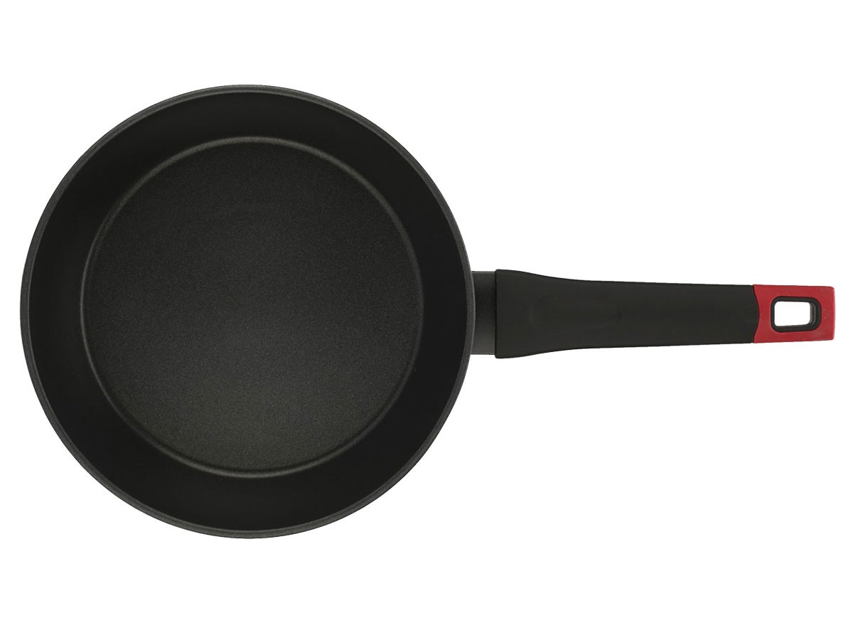 Сковорода  Pyrex Granate 24 см Черный