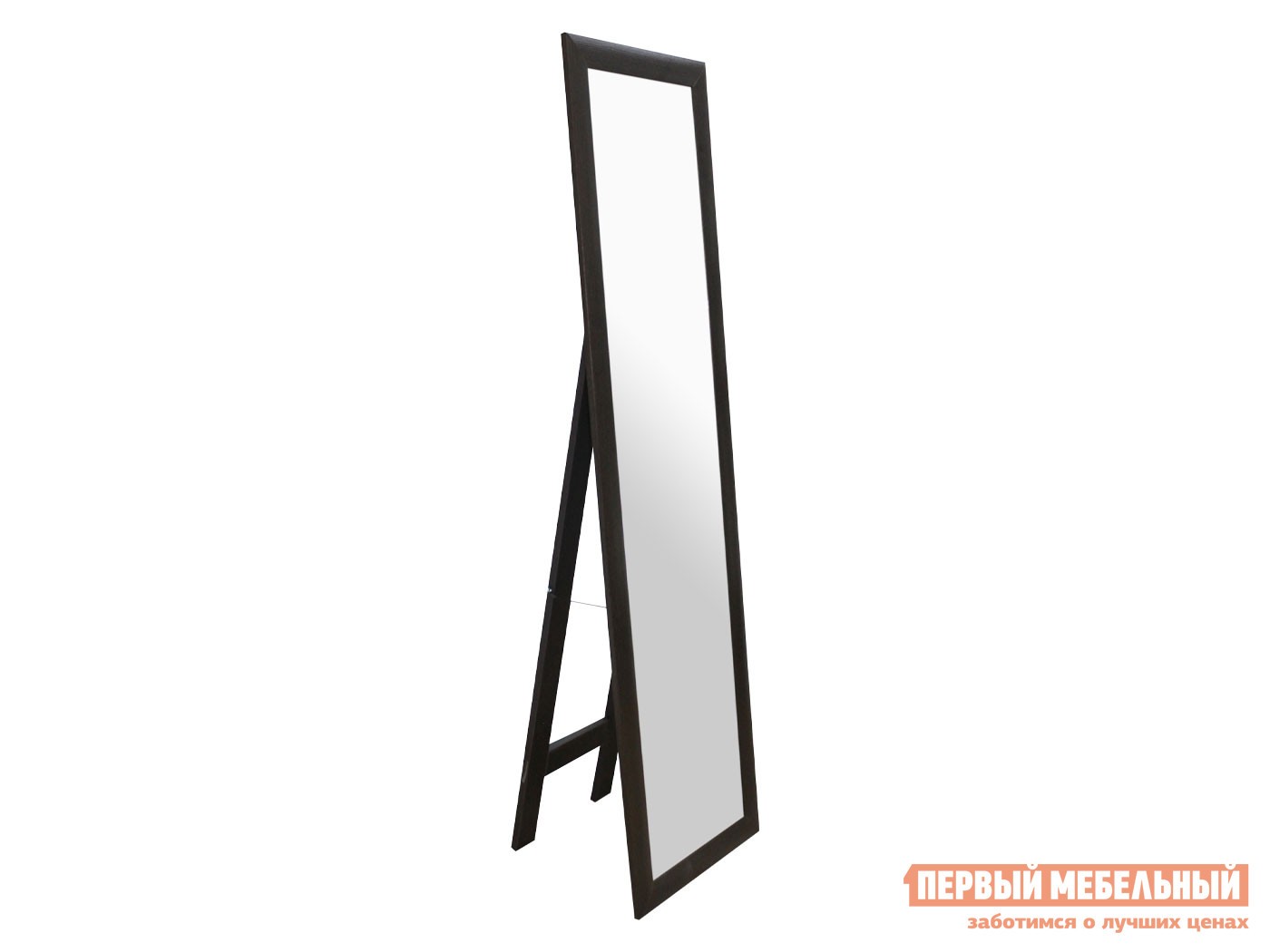 Напольное зеркало  Криспи Венге