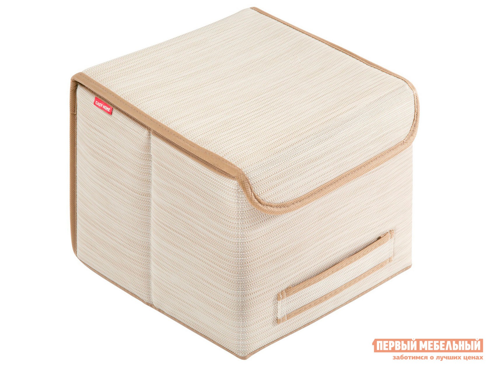 Кофр  Тимон Белый