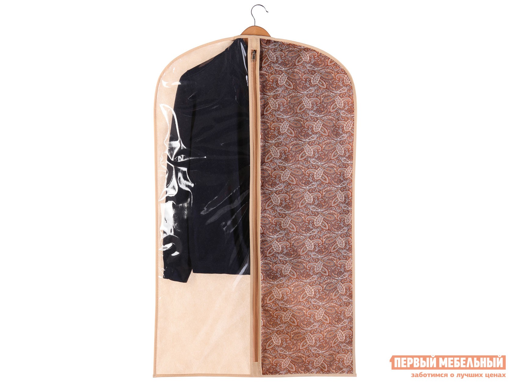 Кофр  Бруни Русский Шик, спанбонд