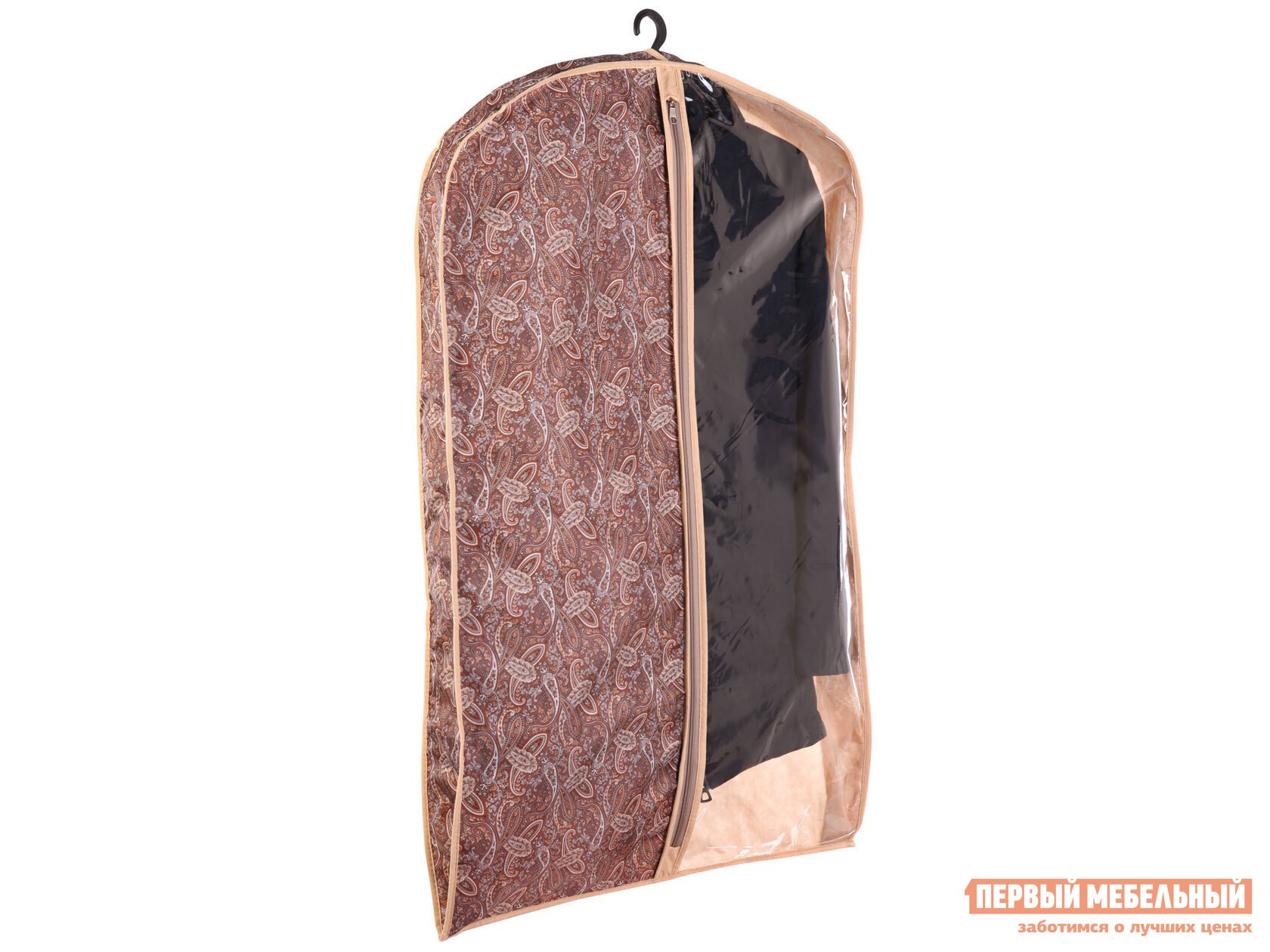 Кофр  Мари Русский Шик, спанбонд