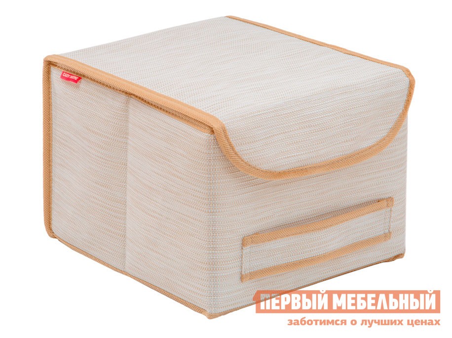 Кофр  Ирма Белый