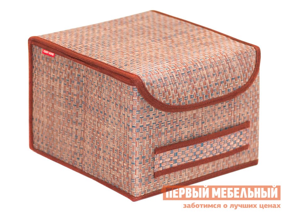 Кофр  Ирма Бежевый