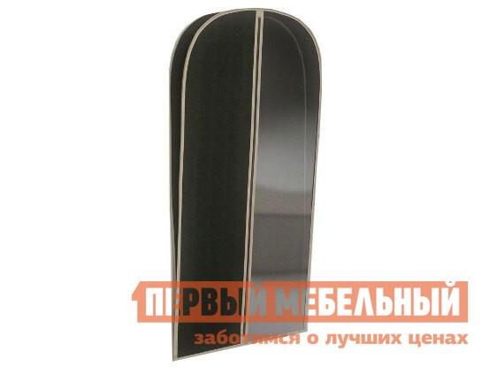 Кофр  Бигги Черный, спанбонд