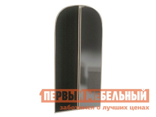 Кофр  Маркос Черный, спанбонд