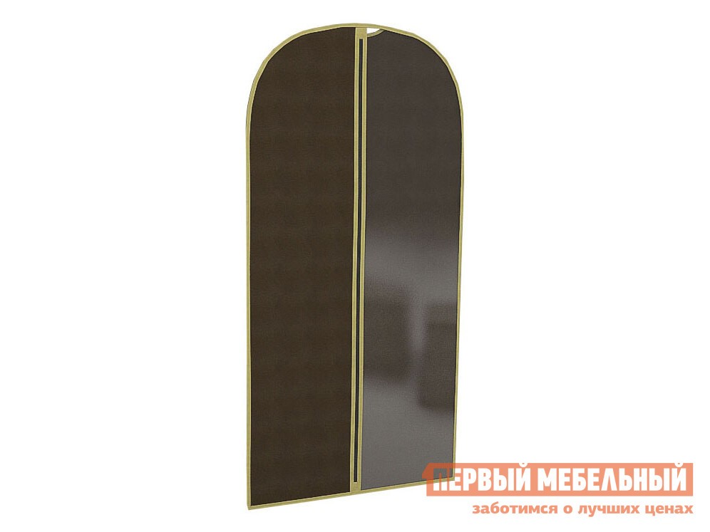 Кофр  Маркос Коричневый, спанбонд