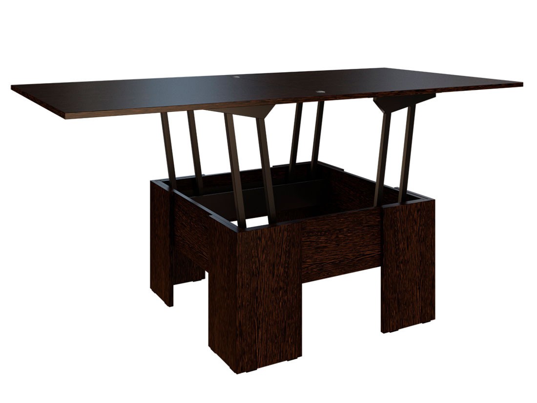 Кухонный стол  Фалсо Венге