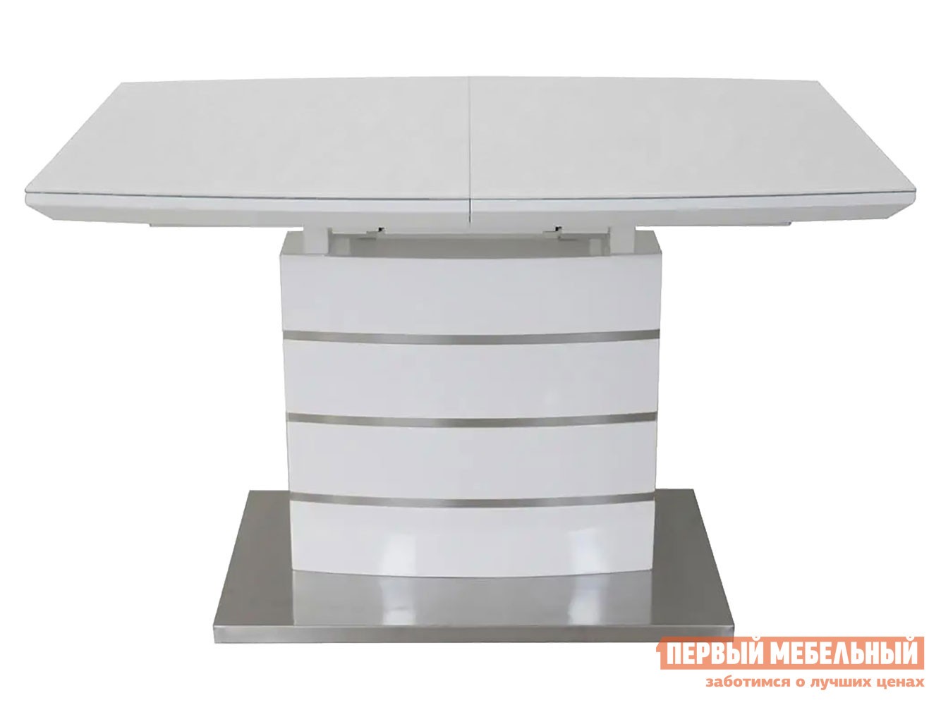 Кухонный стол  DT-9123 Белый