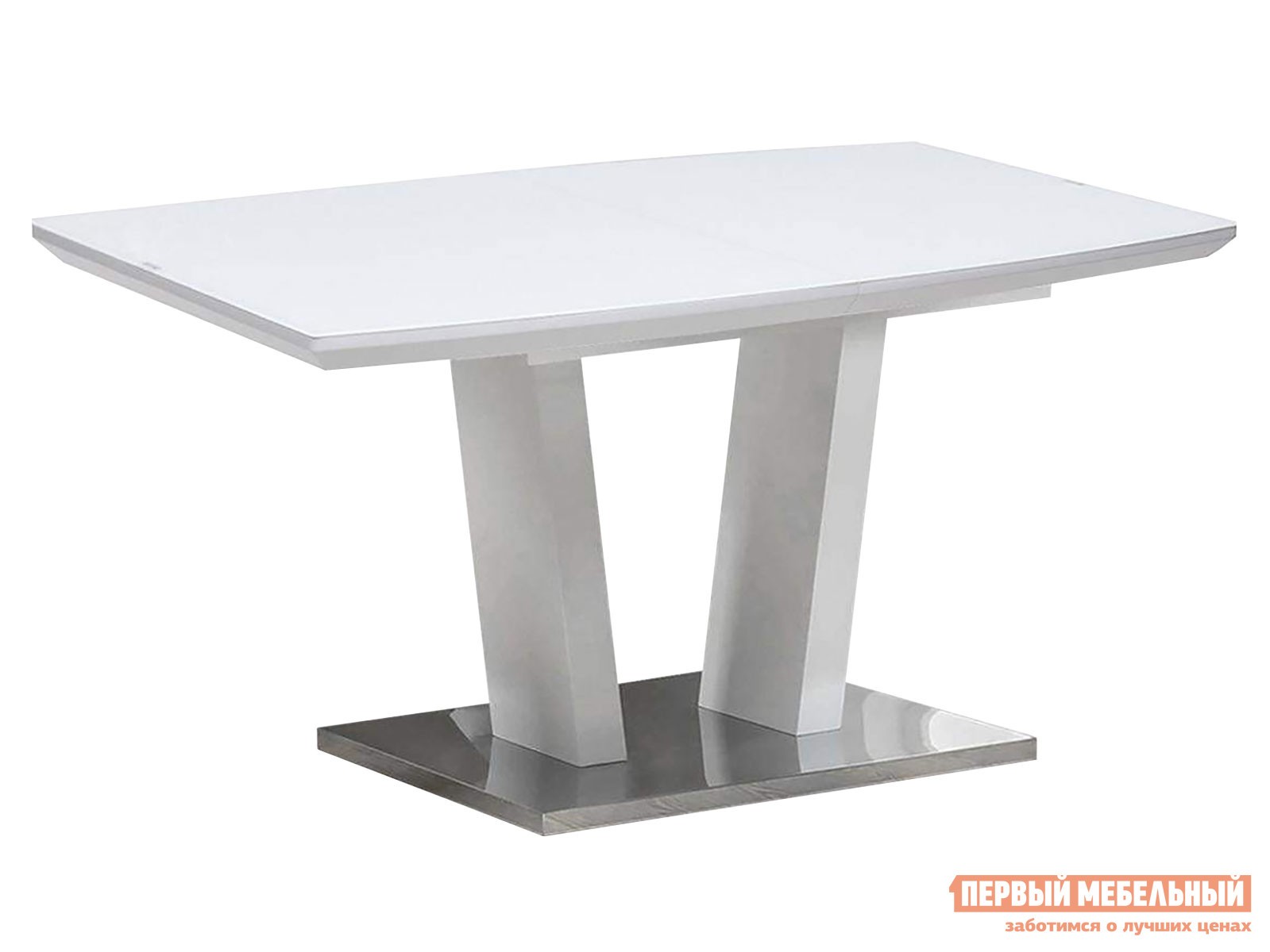 Кухонный стол  DT-9107 Белый