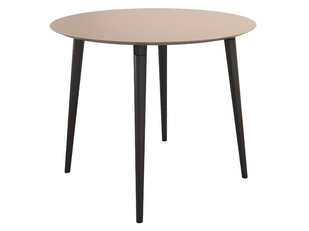 Кухонный стол  Сканди 2 Кофейный / Венге