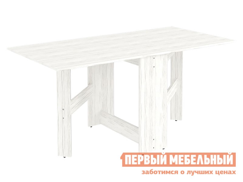 Стол-книжка  Мерлен С05 Арктика