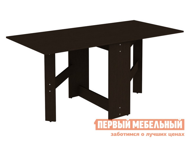 Стол-книжка  Мерлен С05 Венге