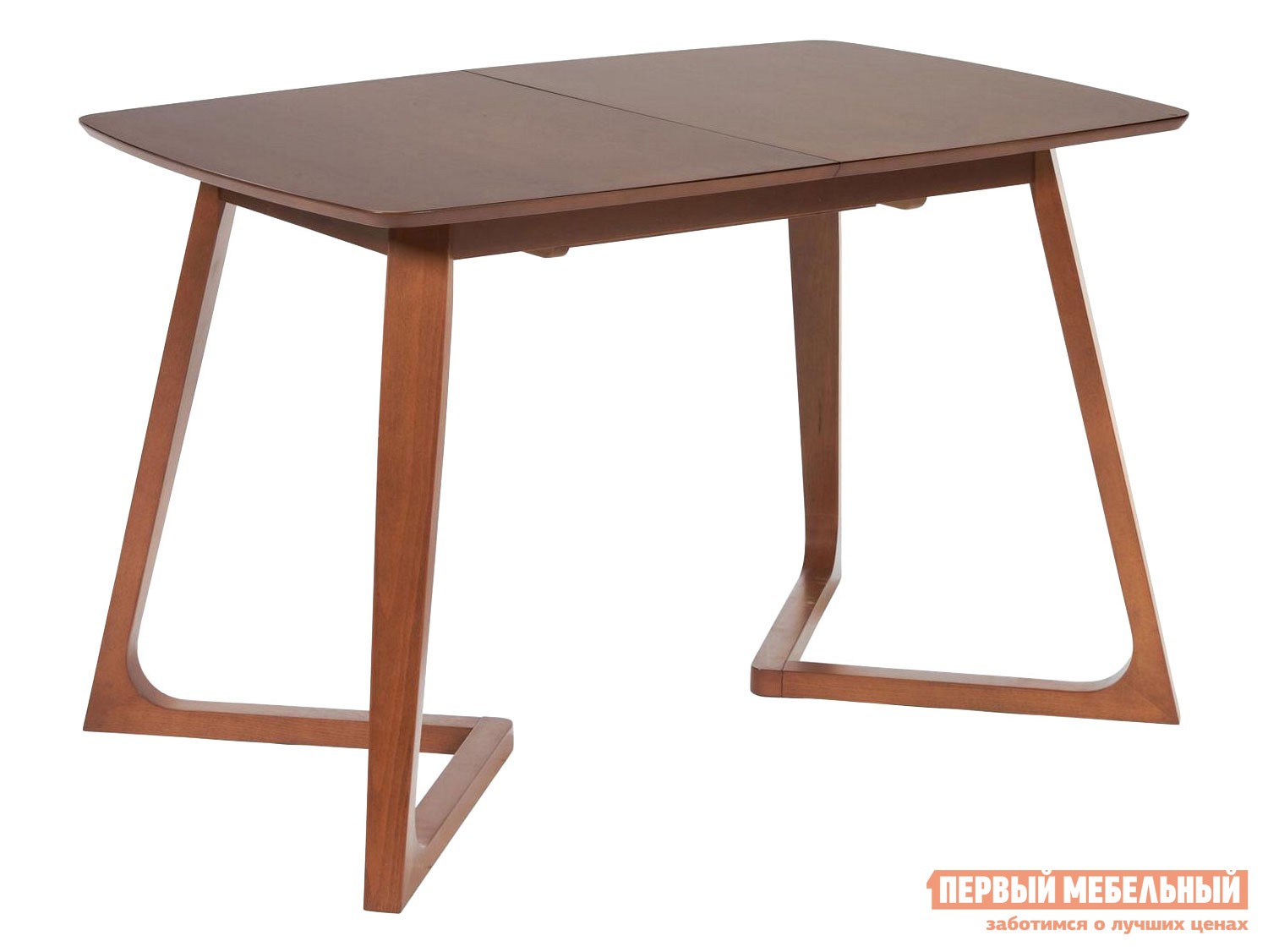 Кухонный стол  Vaku Коричневый, бук