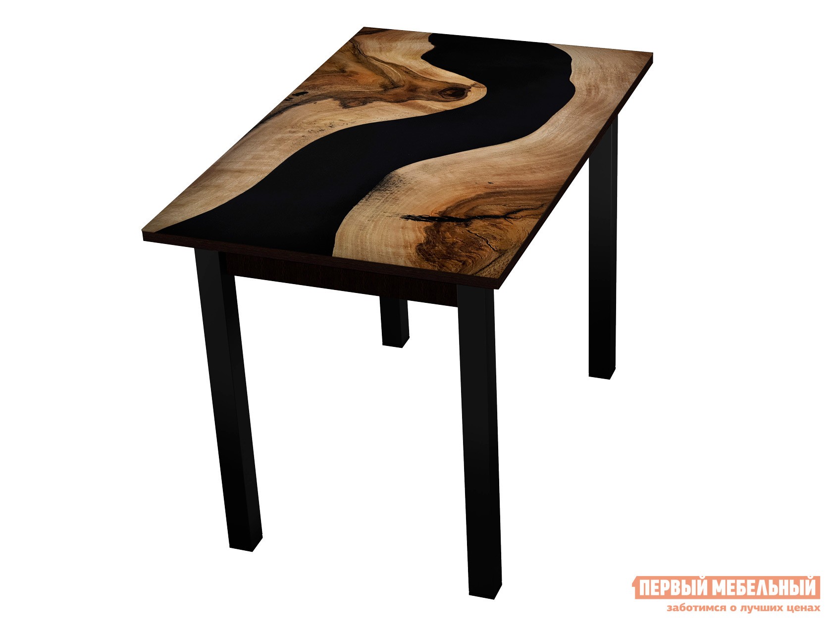 Кухонный стол  Каньон 2 Фотопечать H037