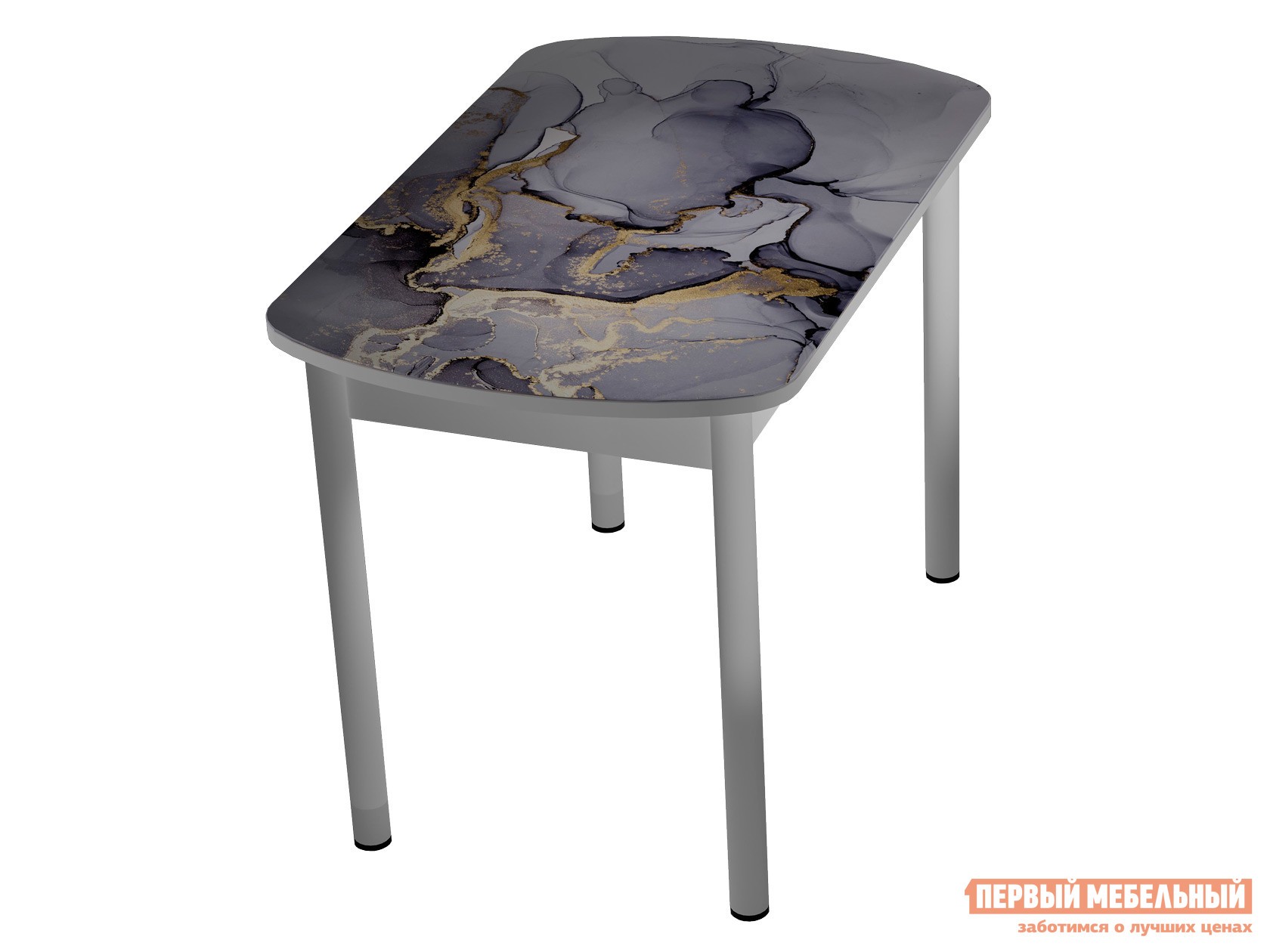 Кухонный стол  Аргон-2 Фотопечать H036