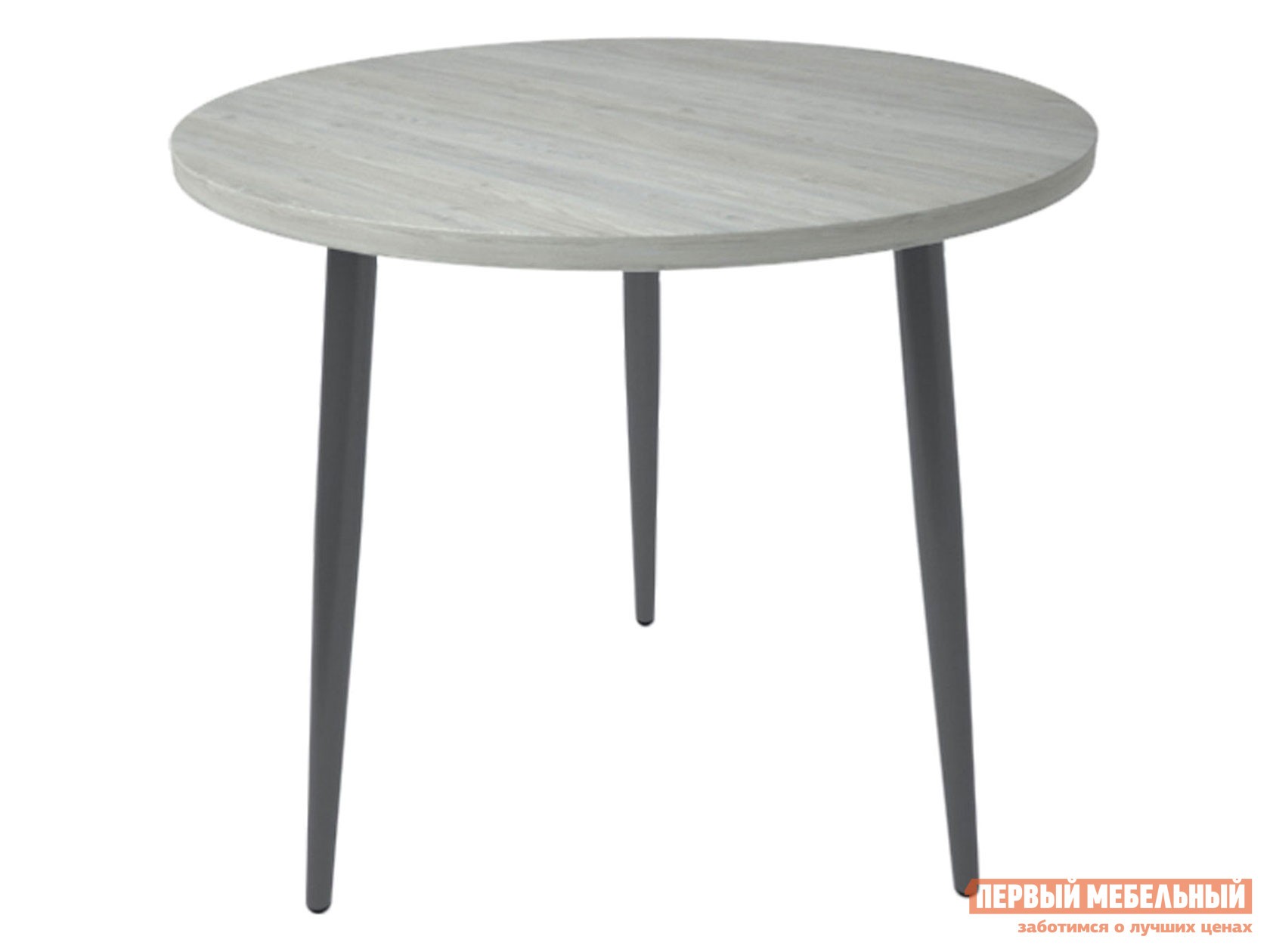 Кухонный стол  Брайт Наоми / Маренго, металл