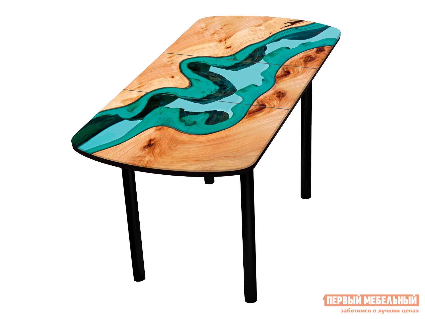 Кухонный стол  Аргон-3 Фотопечать 147