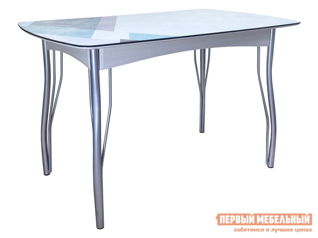 Кухонный стол  Фиеста Геометрик