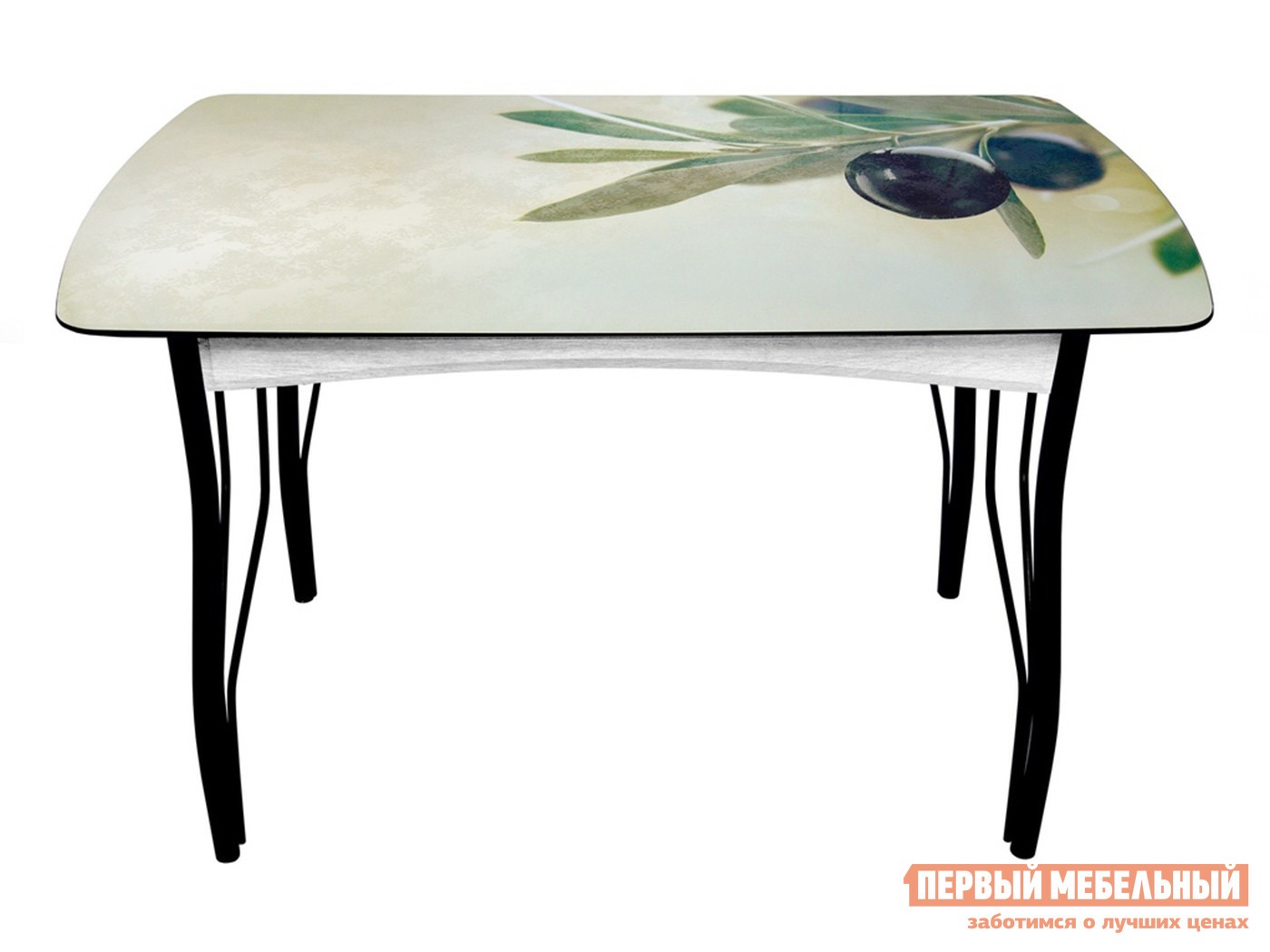 Кухонный стол  Фиеста Олива