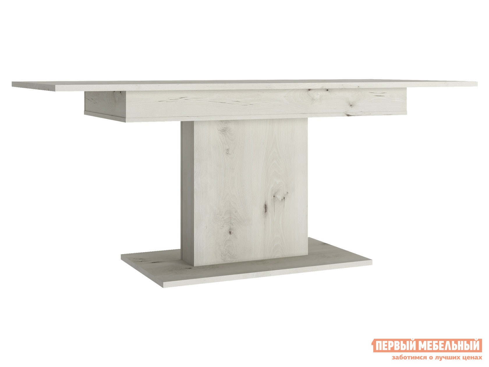 Кухонный стол  Бьерк Ольха полярная