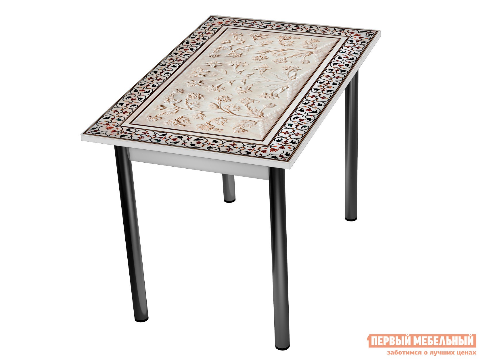 Кухонный стол  Арман Фотопечать H025