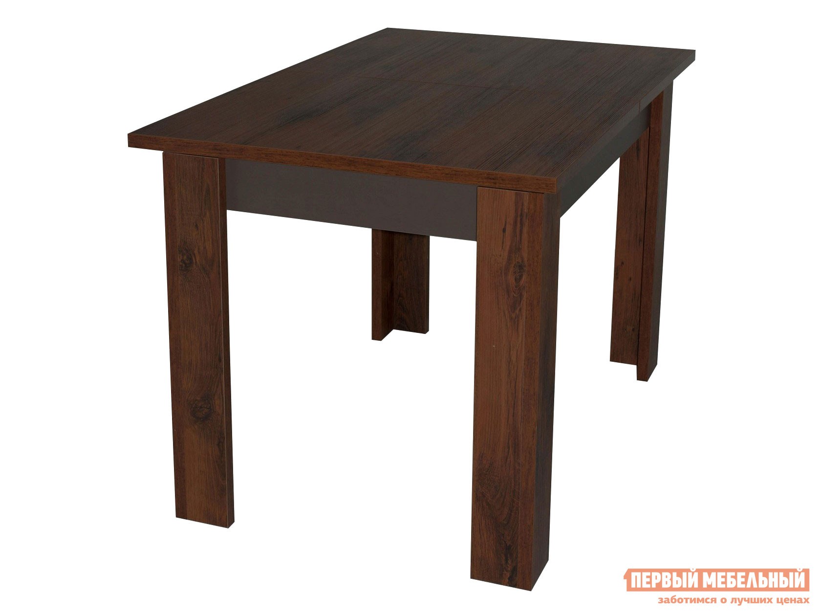 Кухонный стол  ARRIS 1 Дуб Канзас