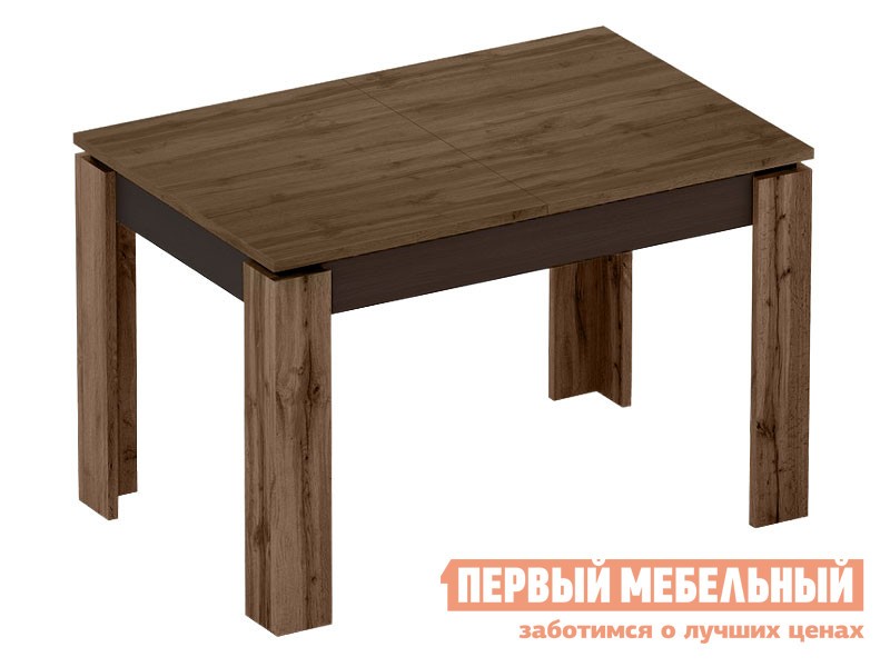 Кухонный стол  ARRIS 1 Дуб натуральный