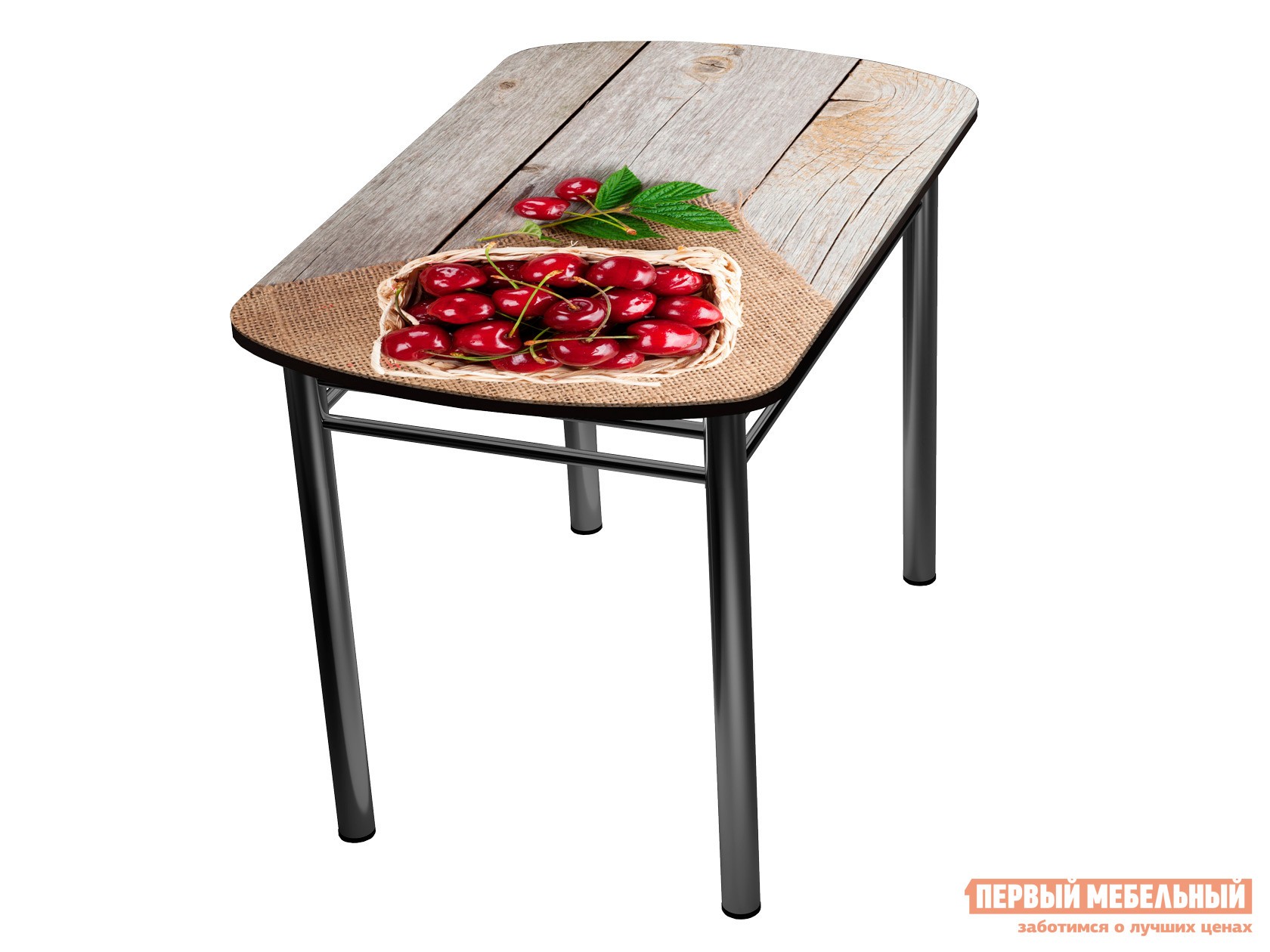 Кухонный стол  Принт Фотопечать H062