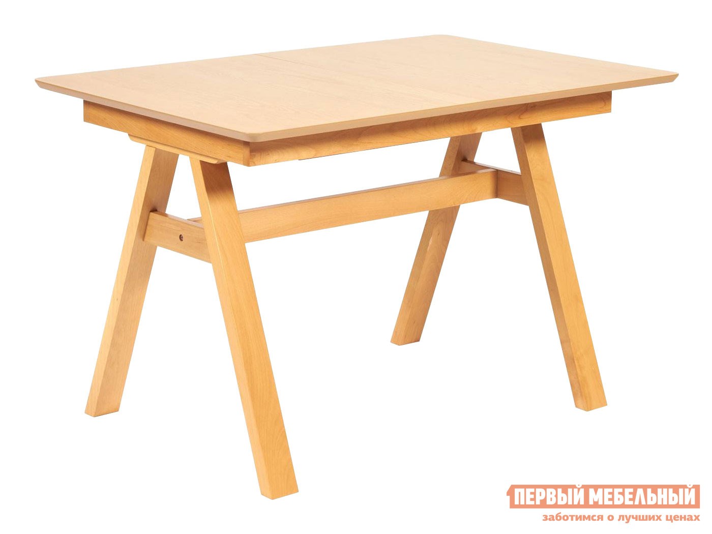 Кухонный стол  Ricco Натуральный, бук