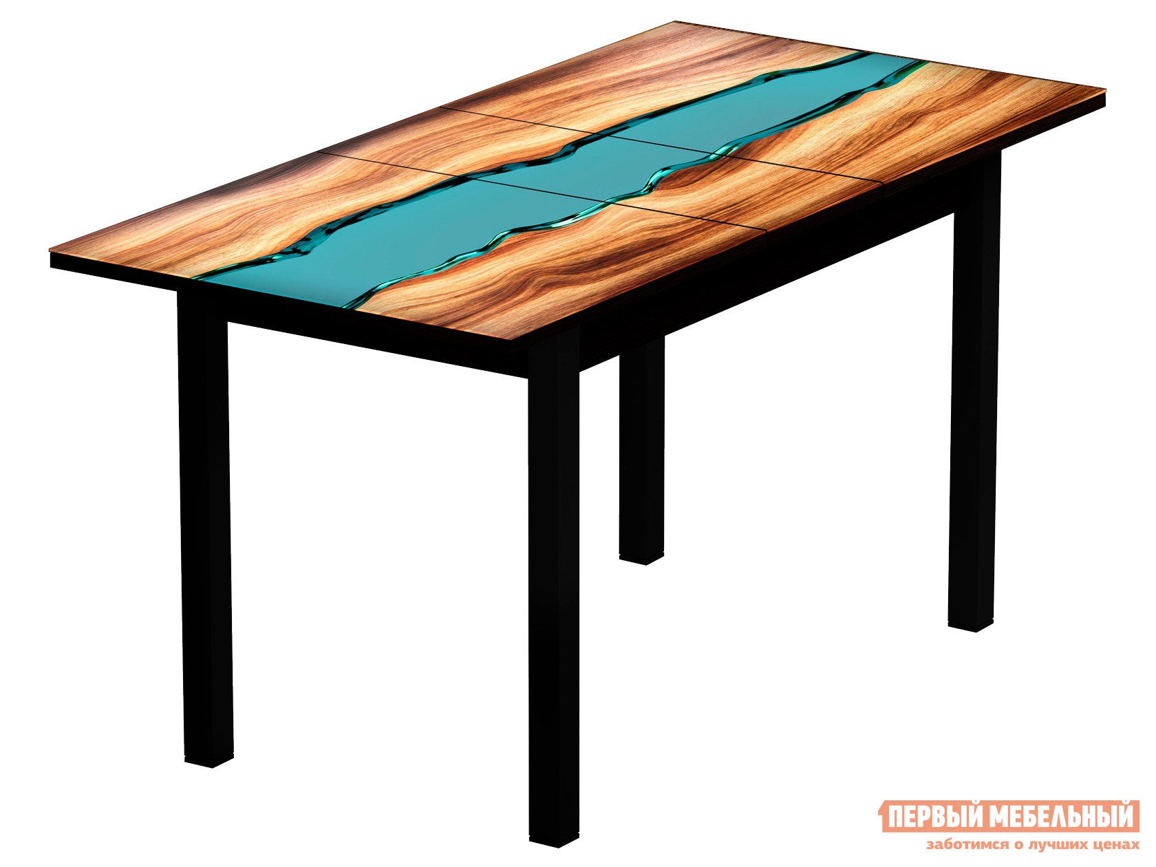 Кухонный стол  Винсен Фотопечать H038