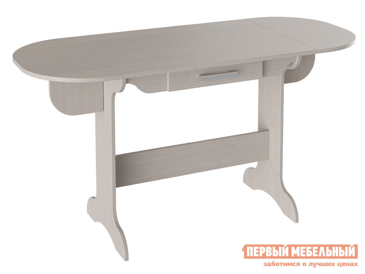 Кухонный стол  Дакота Дуб молочный