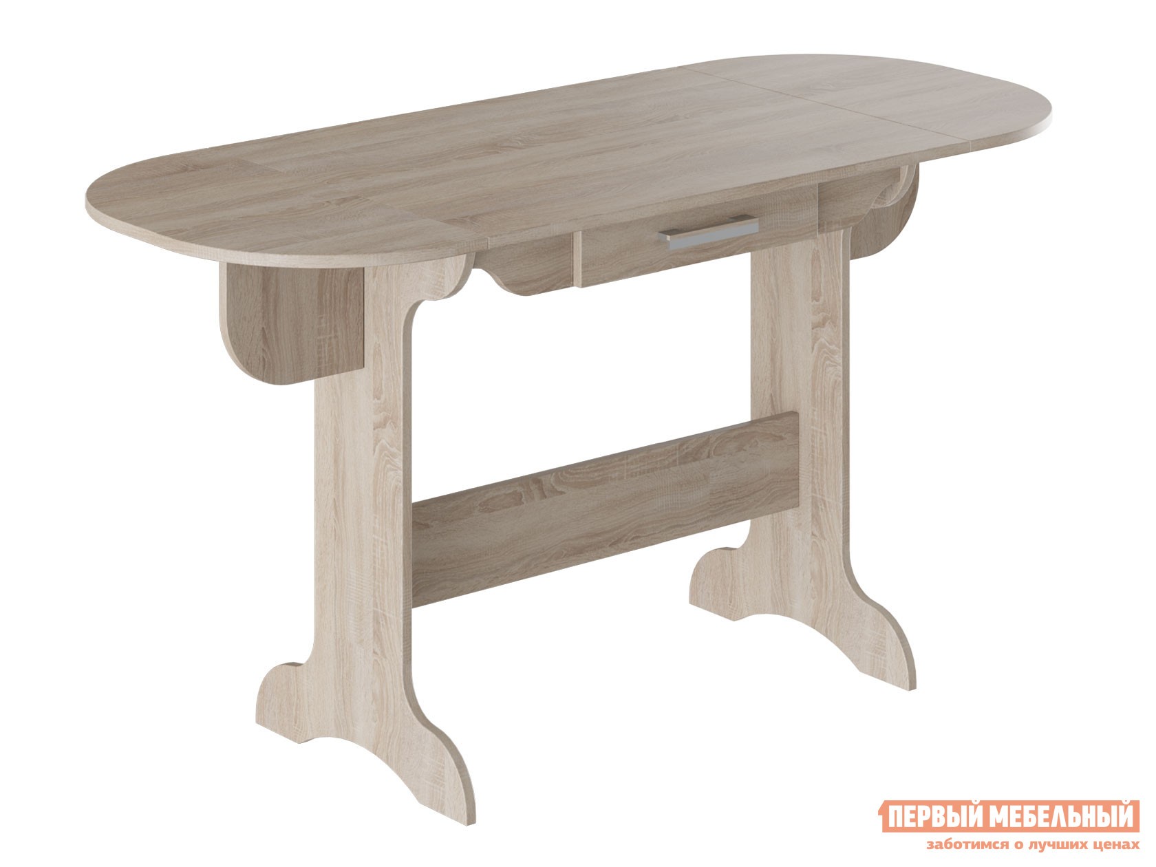 Кухонный стол  Дакота Дуб Сонома