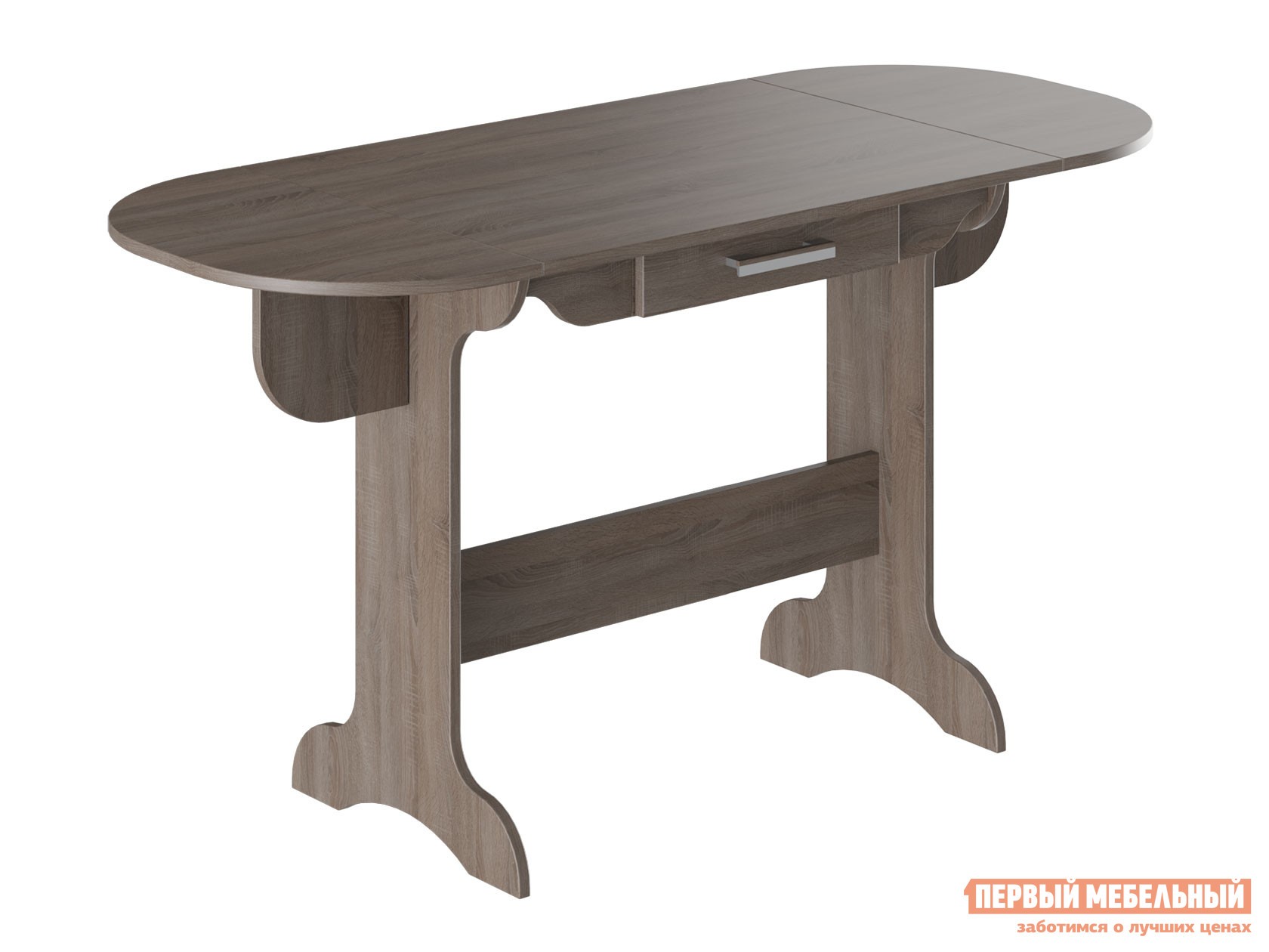 Кухонный стол  Дакота Дуб сонома трюфель