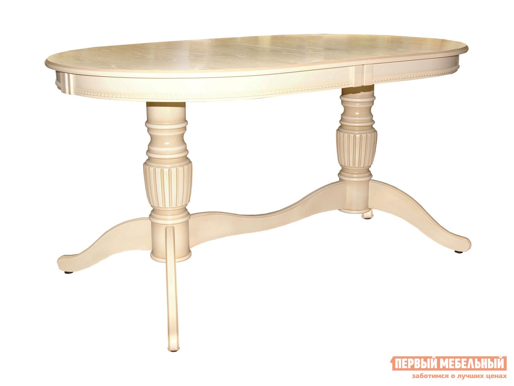 Кухонный стол  Альт 11-12 Тон дерева 27/7