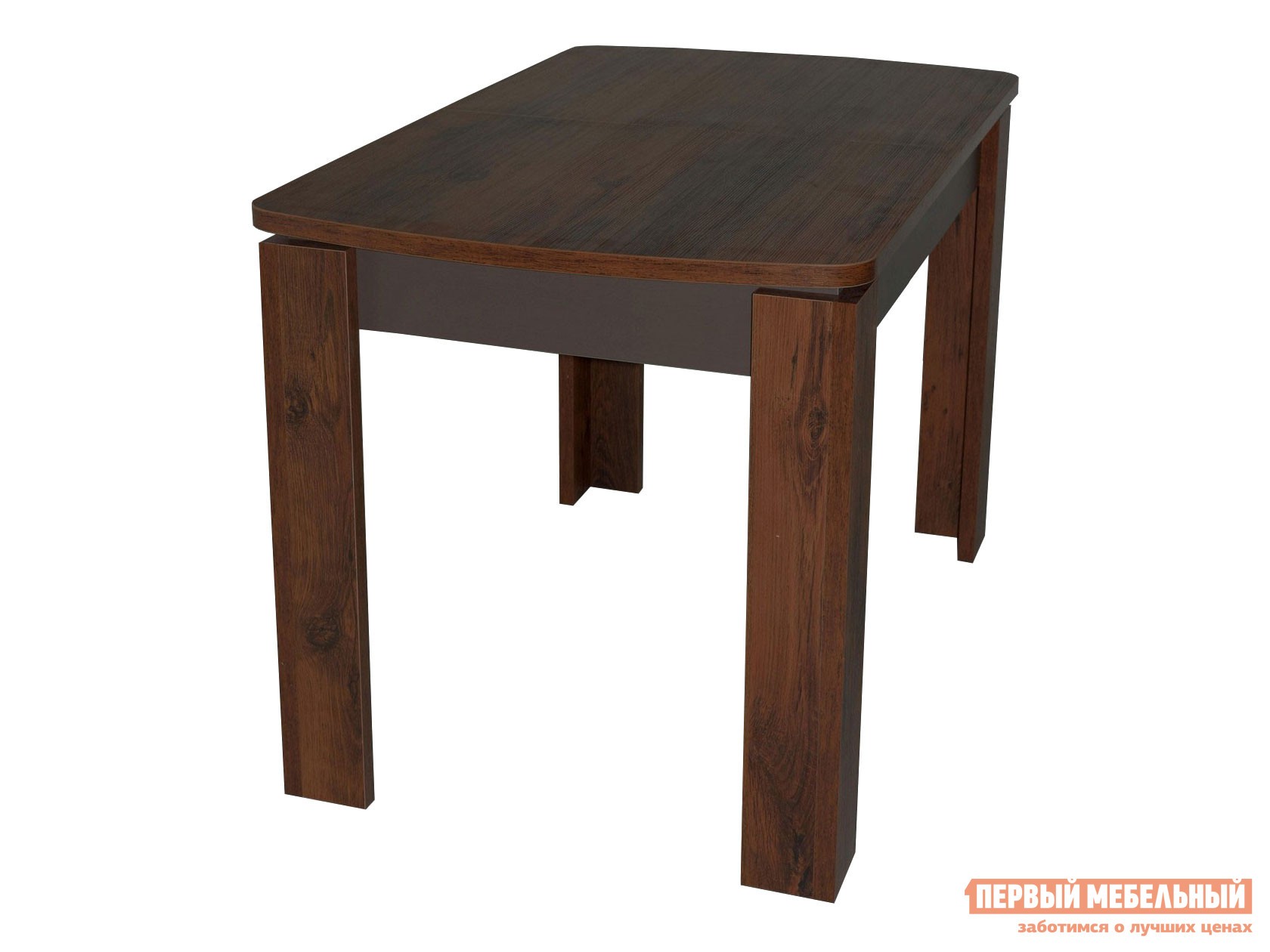 Кухонный стол  ARRIS 2 Дуб Канзас