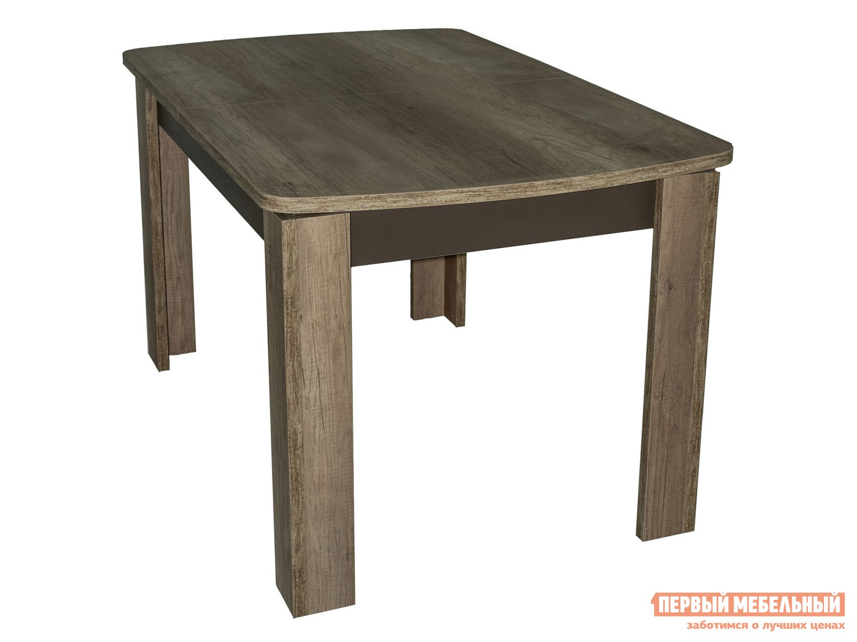 Кухонный стол  ARRIS 2 Дуб Каньон