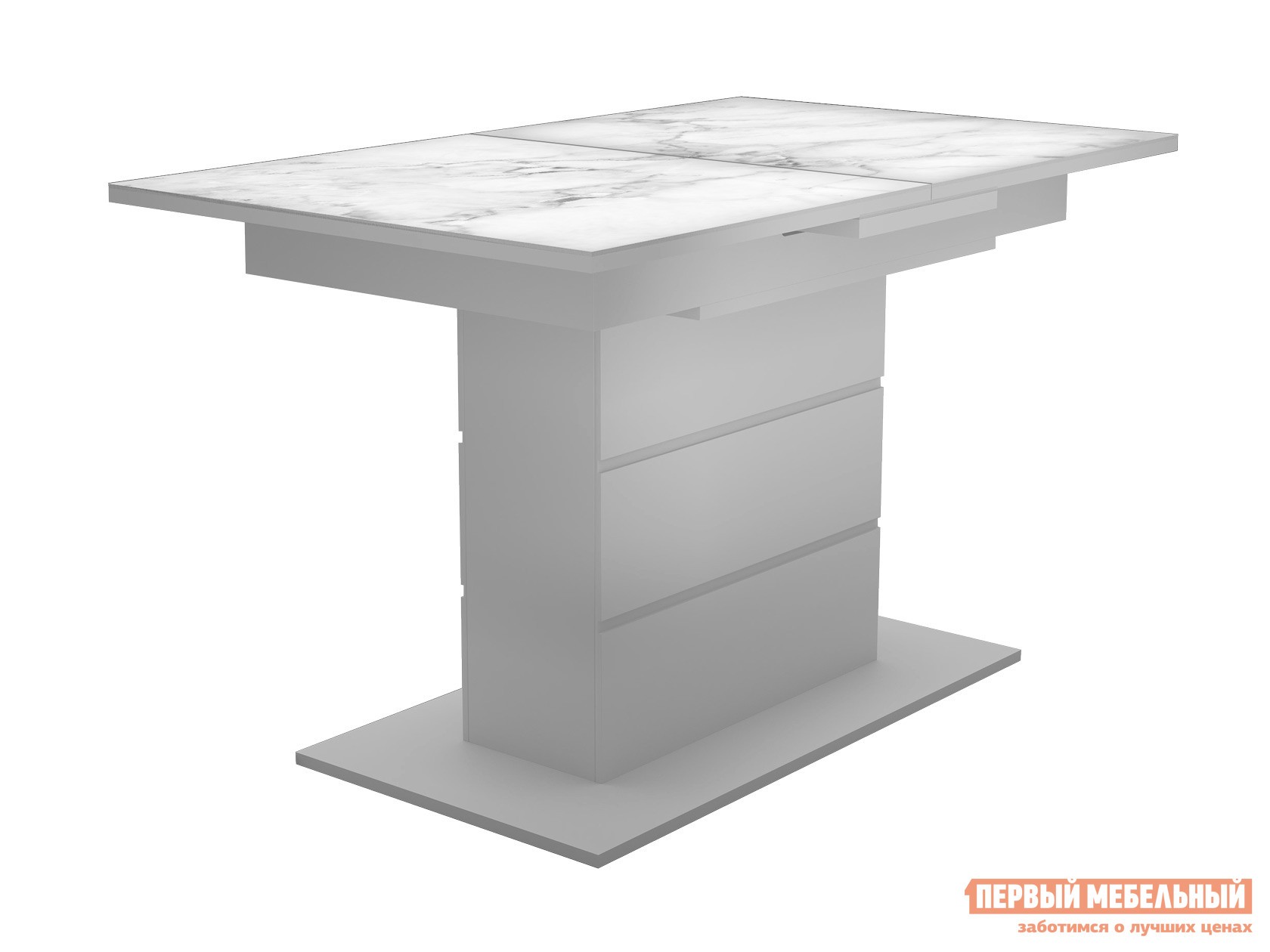 Кухонный стол  Шамбор Фотопечать H071