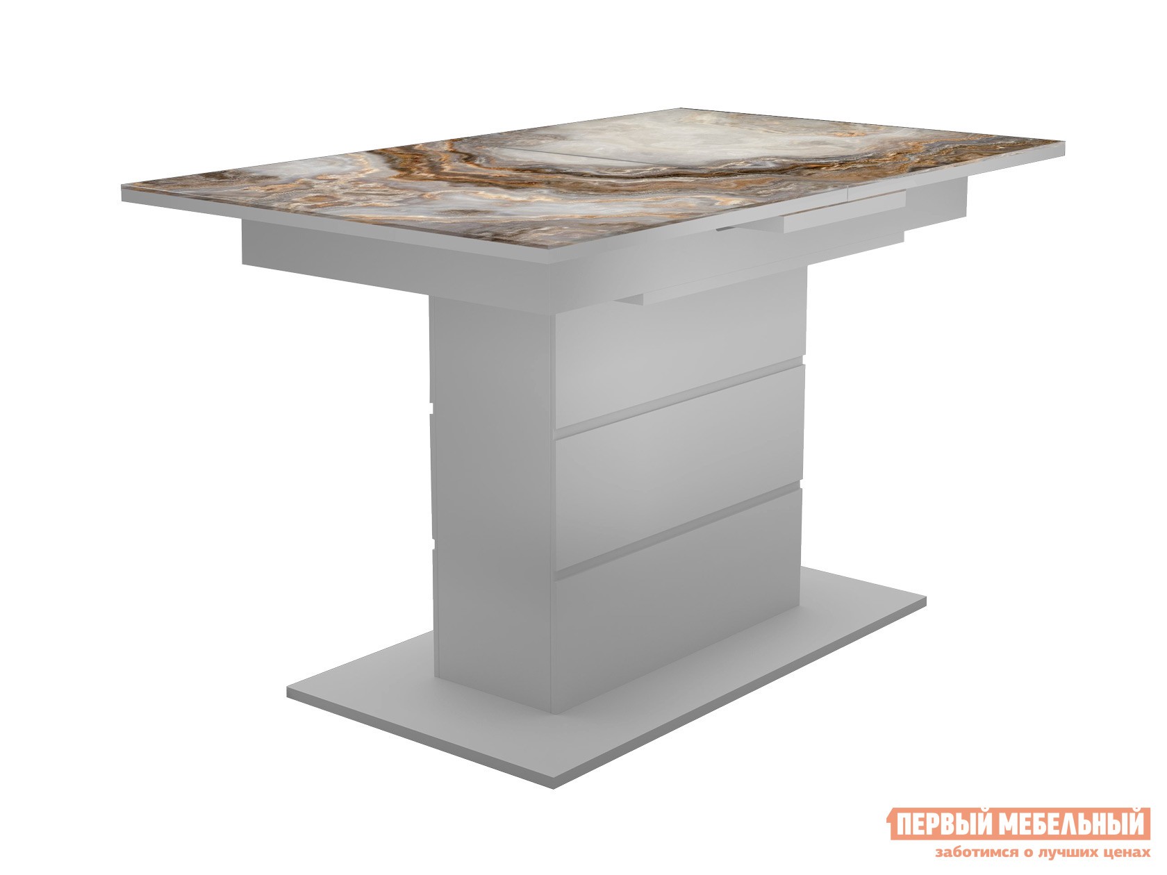 Кухонный стол  Шамбор Фотопечать H085