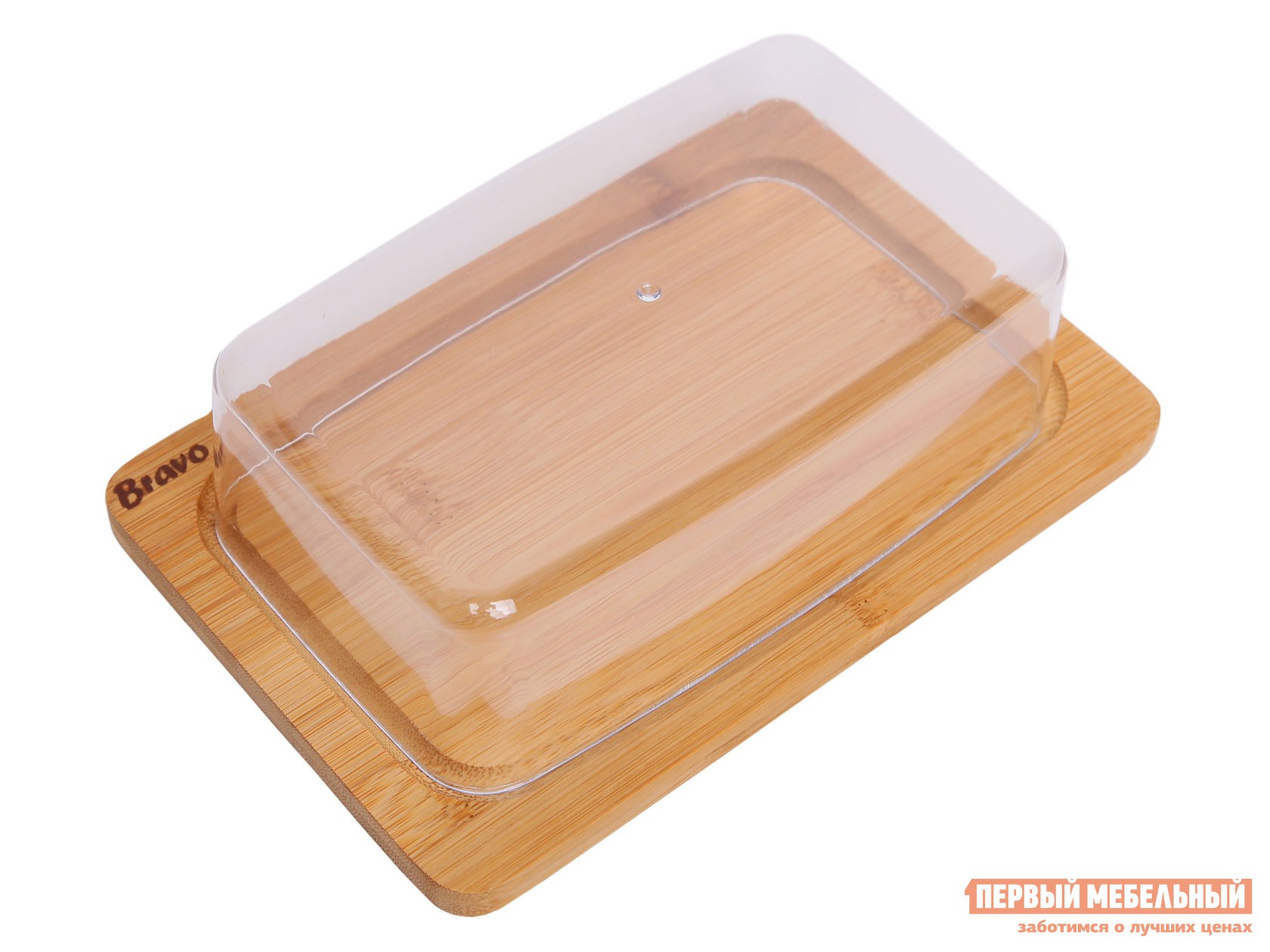 Аксессуар для сервировки и хранения  Bravo Бамбук