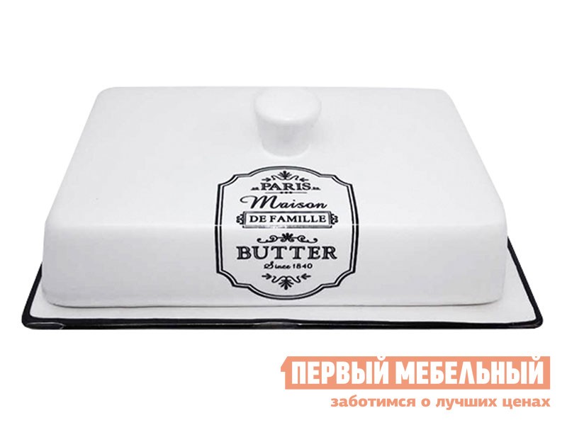 Аксессуар для сервировки и хранения  Maison Белый
