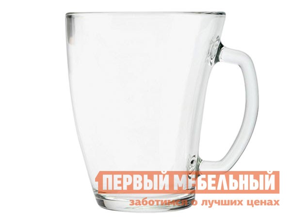 Кружка  Время Дегустаций Стекло