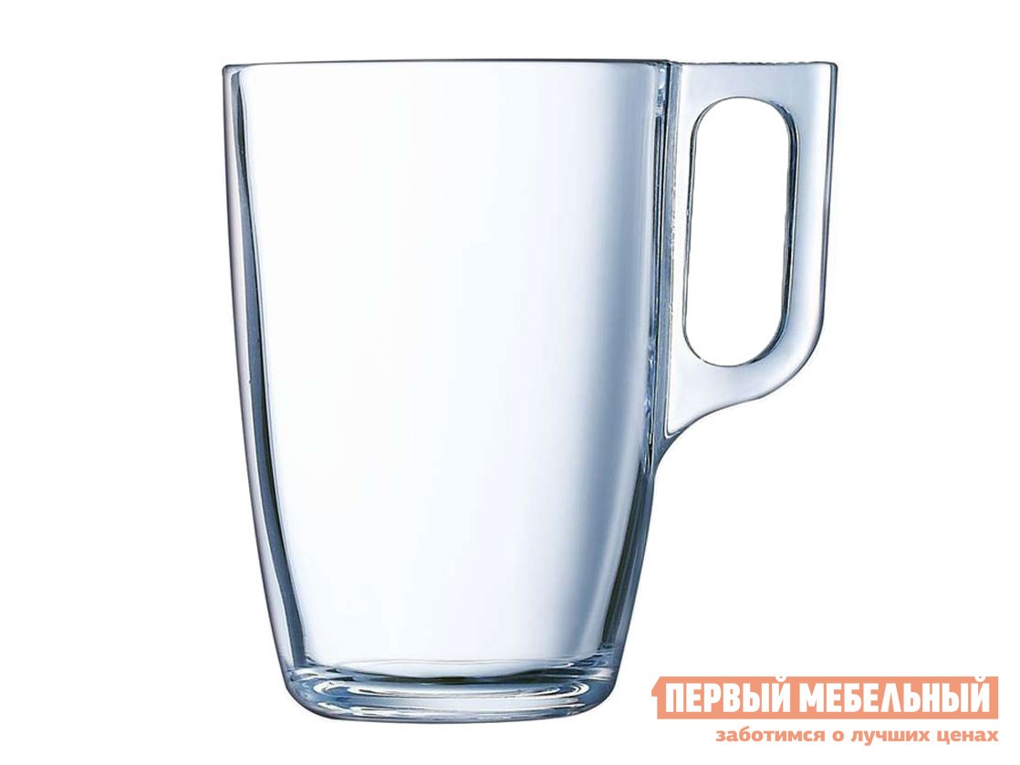 Кружка  Время Дегустаций Стекло